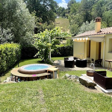 Casa Barulli - Tuscany San Giovanni Valdarno Exterior photo