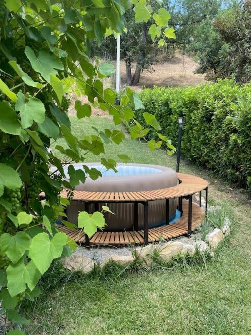 Casa Barulli - Tuscany San Giovanni Valdarno Exterior photo