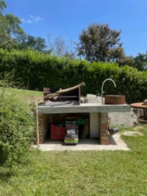 Casa Barulli - Tuscany San Giovanni Valdarno Exterior photo