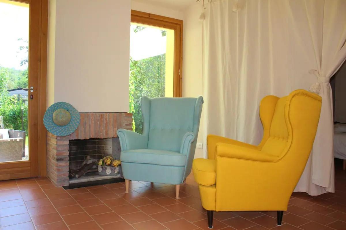 Casa Barulli - Tuscany San Giovanni Valdarno Exterior photo