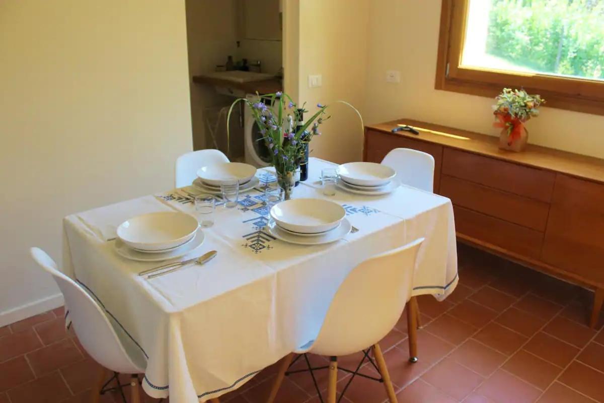 Casa Barulli - Tuscany San Giovanni Valdarno Exterior photo