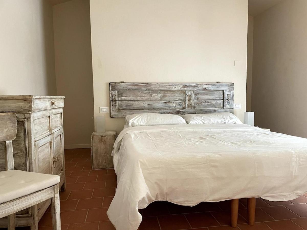 Casa Barulli - Tuscany San Giovanni Valdarno Exterior photo