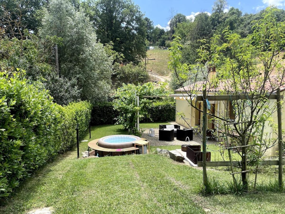 Casa Barulli - Tuscany San Giovanni Valdarno Exterior photo