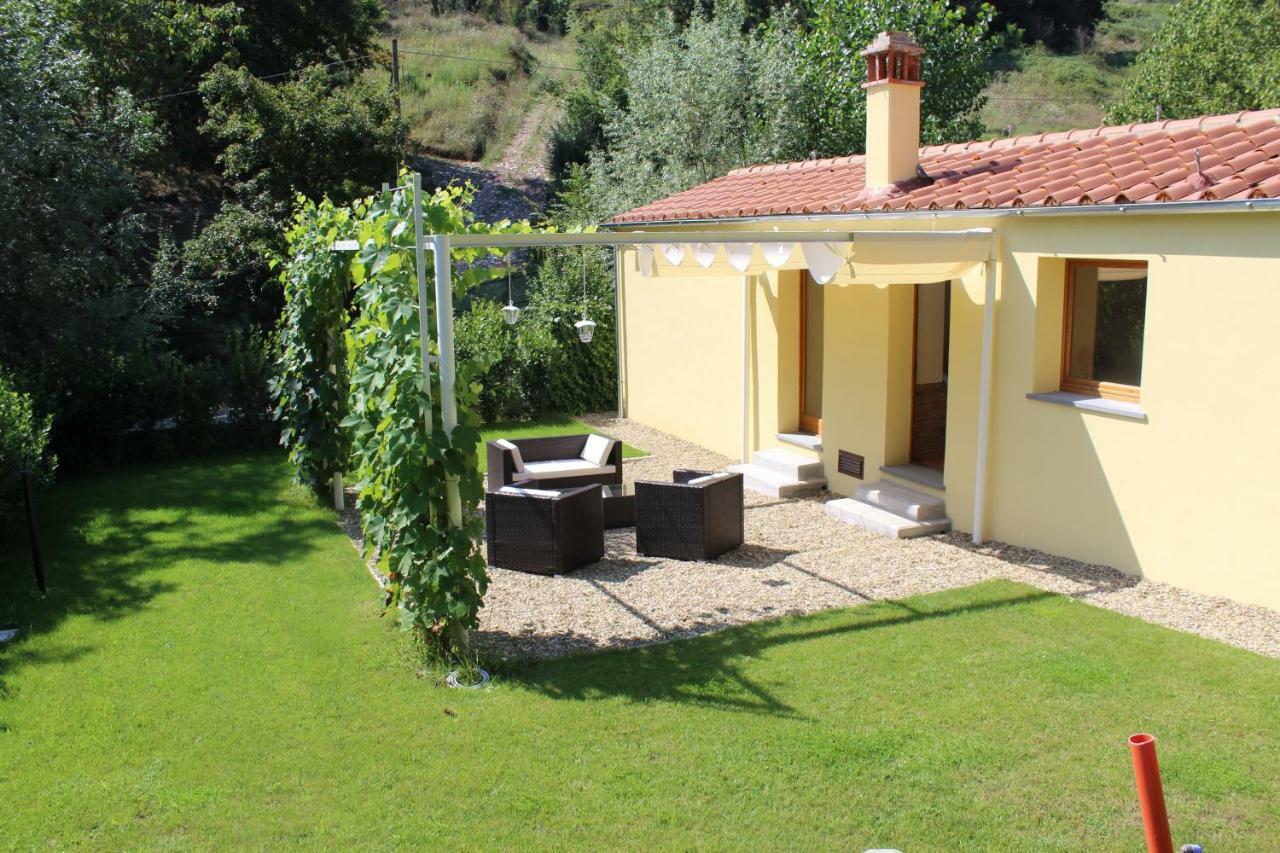 Casa Barulli - Tuscany San Giovanni Valdarno Exterior photo